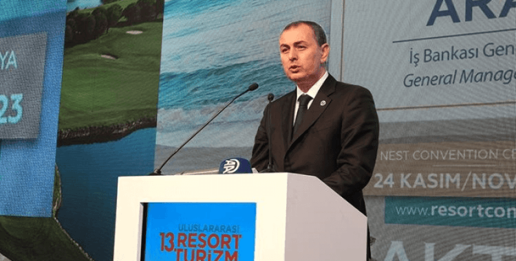 İş Bankası turizmcilere yönelik kredi bakiyesini artıracak