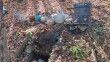 Tunceli'de teröristlerin inlerine girildi