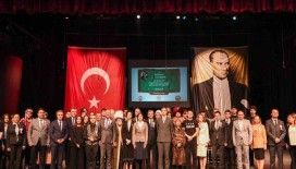 Antalya’da Öğretmenler Günü kutlandı

