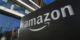 Amazon'un Avrupa çalışanları 'Efsane Cuma'da greve gitti