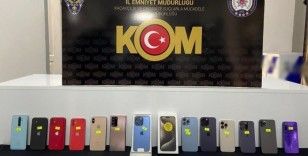 Isparta’da kaçakçılık operasyonunda 3 şahıs tutuklandı
