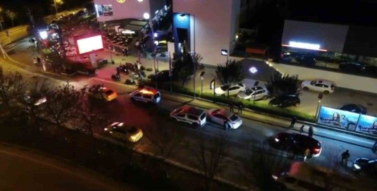 Bursa polisi suçlulara göz açtırmıyor
