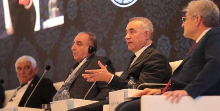 Sultangazi Belediye Başkanı Av. Abdurrahman Dursun: “İklim krizinin önüne ancak bilinçlenmeyle geçebiliriz”
