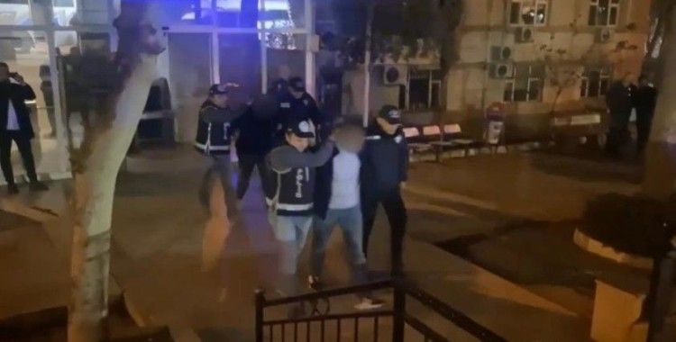 Gazinodaki silahlı çatışmanın ardından 8 tutuklama