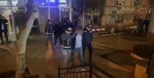 Gazinodaki silahlı çatışmanın ardından 8 tutuklama