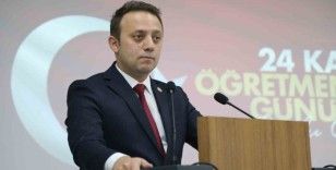 Kaymakam Karanfil: "Rotamızı öğretmenler belirleyecek"
