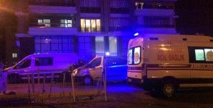 Çankırı’da kadın cinayeti: Kavga ettiği eşini bıçaklayarak öldürdü
