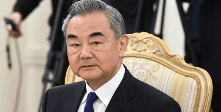 Çin Dışişleri Bakanı Wang: Avrupa, Çin ile çalışmaktan çekinmemeli