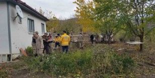 Mahkeme kararıyla yeşil alan yeniden belediyeye devredildi
