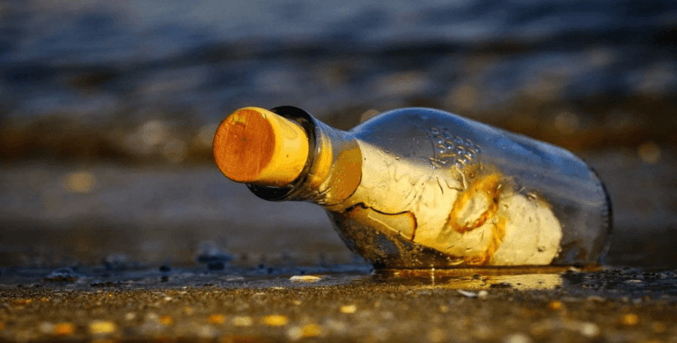 Korsanların el koyduğu mektuplarda 300 yıllık 'trip' ortaya çıktı: 'Neden cevap vermedin?'