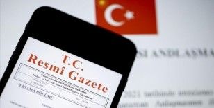 2 ülkeye yeni büyükelçi atandı