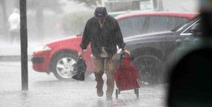 Meteoroloji uyardı! Bayburt’ta kuvvetli rüzgar ve fırtına etkili olacak
