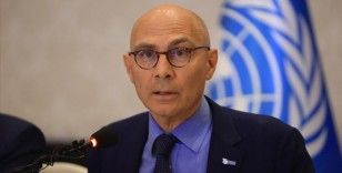 BM Yüksek Komiseri Türk: Çevrim içi taciz, antisemitizmi ve Müslüman karşıtı nefreti körüklüyor