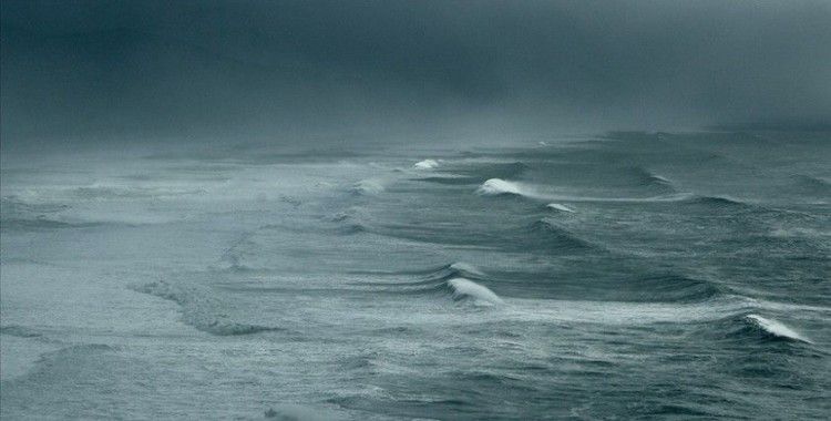 Orta Karadeniz, Marmara, Ege ve Akdeniz'de fırtına bekleniyor