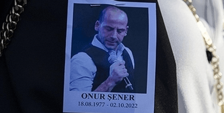 İstinaf mahkemesi müzisyen Onur Şener cinayeti davasında kararını açıkladı