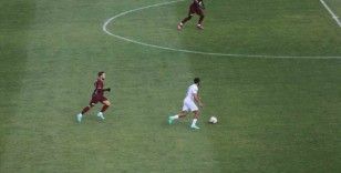 Trendyol 1. Lig Bandırmaspor: 0 - Şanlıurfaspor: 1
