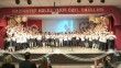 Gaziantep Kolej Vakfı Öğrencileri Öğretmenlerini Unutmadı
