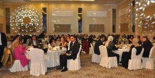 OSB Yönetimi 24 Kasım’da Öğretmenlerle buluştu
