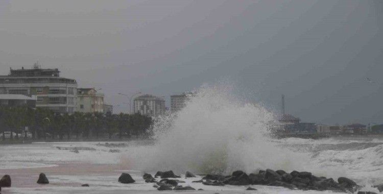 Karadeniz’de ‘tam fırtına’ bekleniyor
