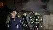 Bursa’da 90 yaşındaki kadın yangında hayatını kaybetti
