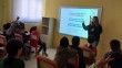 Bağlar Belediyesinden 'Şiddetle Mücadele' eğitimi