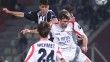 Samsunspor, Beşiktaş karşı 22 yıl sonra ilk peşinde
