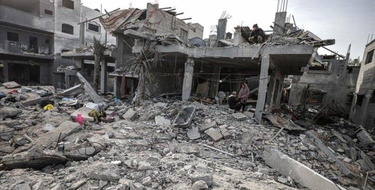 İsrail güçleri, işgal altındaki Batı Şeria'da Filistinli bir doktoru öldürdü