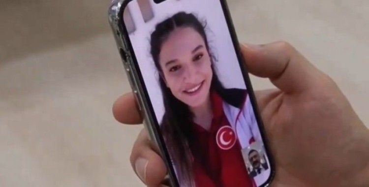 Tuncelili Erivan, Türkiye’ye şampiyonluk gururu yaşattı