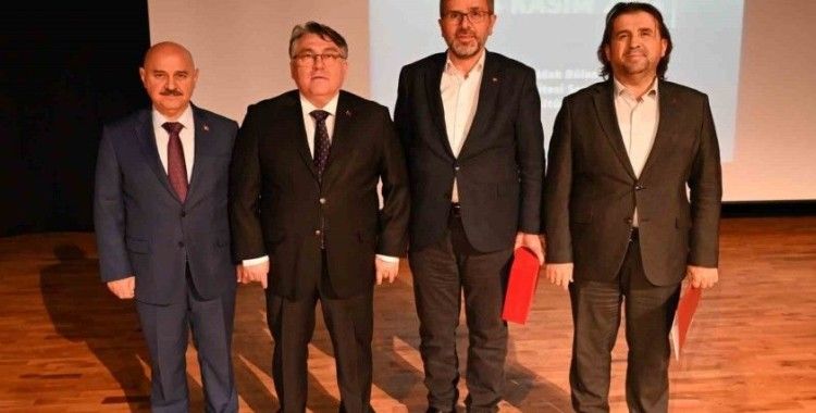 ‘TENMAK Enerji Çalıştayı’ gerçekleştirildi
