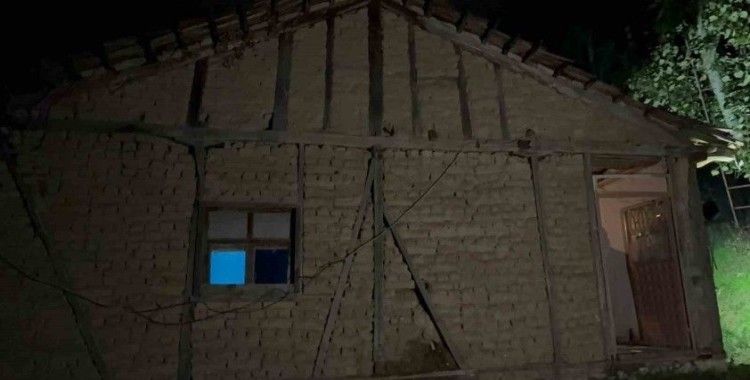 3 gündür kayıptı, barakada ölü bulundu
