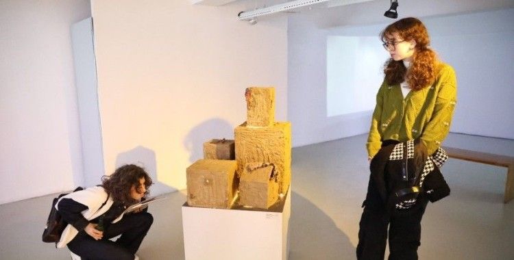 Misi’nin Florasını sanata yansıttılar
