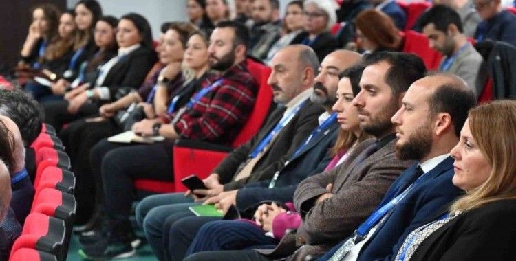 ZBEÜ Ev Sahipliğinde ‘Sanayi Keneviri Proje Geliştirme Çalıştayı’ başladı
