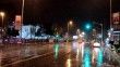 İstanbul Anadolu Yakası’nda sağanak yağış etkili oluyor
