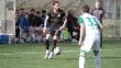 Perşembespor ile Çarşambaspor 3-3 berabere kaldı
