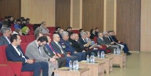 Uluslararası Selçuklu Anadolu’sunda İlim ve Ulema Sempozyumu başladı

