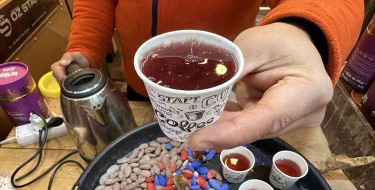 Vatandaşlar doktorun kapısını değil, aktarın yolunu tutuyor