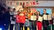 Dünya 1.’si olan Nazilli Fen Lisesi, İngiltere’de Türkiye’yi temsil edecek.
