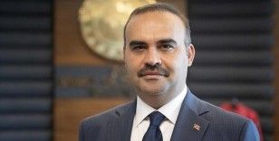 Bakan Kacır: Türkiye ile Macaristan'ın ticaret hacmi hedefi 6 milyar dolar