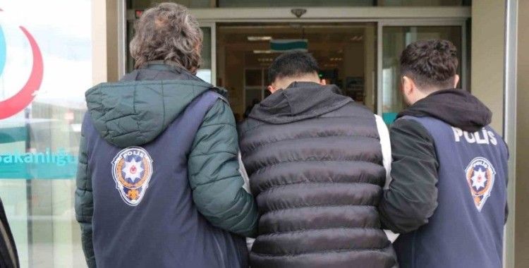 Kastamonu merkezli 2 ildeki dolandırıcılık operasyonunda 5 kişi gözaltına alındı
