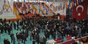 Kars’ta AK Parti belediye başkan adayını temayül yoklamasıyla belirleyecek
