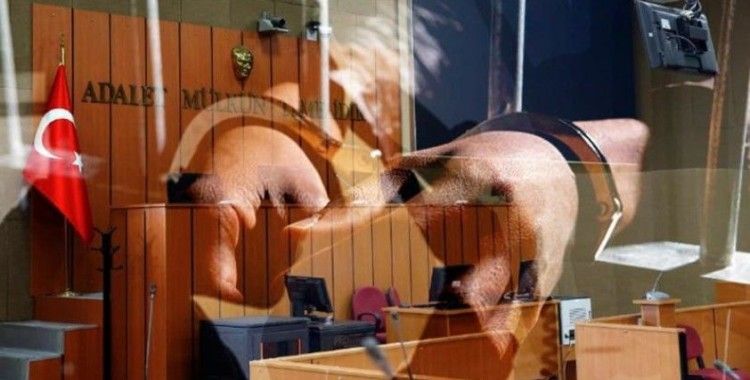 Bursa'da helikopter destekli operasyon: 98 şüpheli tutuklu