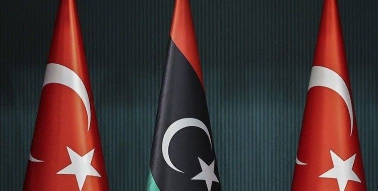 Türkiye, Libya ile yaptığı deniz yetki anlaşmasıyla bölgede güçlü duruş sergiliyor