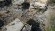 İsrail ile Hamas arasındaki çatışmalara 4 günlüğüne verilen insani ara 3. gününde