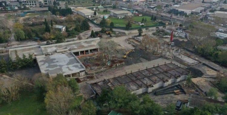 Bu merkezle özel bireyler hayata tutunacak
