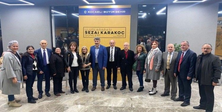 "Hayatın İçindeyim" projesi yüz güldürüyor
