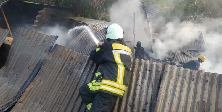 İtfaiye müdürlüğünden baca temizliği uyarısı
