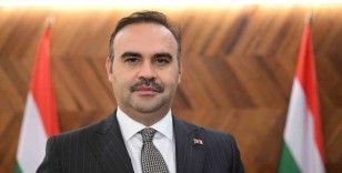 Bakan Kacır: “Savunma sanayiindeki iş birliklerimiz sayesinde Macaristan ile 6 milyar dolarlık ticaret hedefini yakalayacağız”
