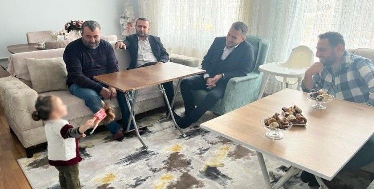 Hedef ’sıfır iş kazası’
