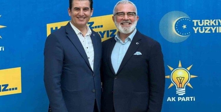 Başkan Güngör; "Birlik beraberlik ve kardeşlik içerisinde tamamladık"
