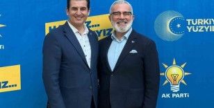Başkan Güngör; "Birlik beraberlik ve kardeşlik içerisinde tamamladık"
